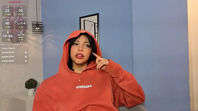 Elisabethflores - see pussy
