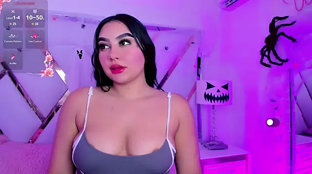 Baby_sofia7 - bounce ass + spank x5