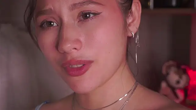 SherryBoone - Play with my boobs in handbra