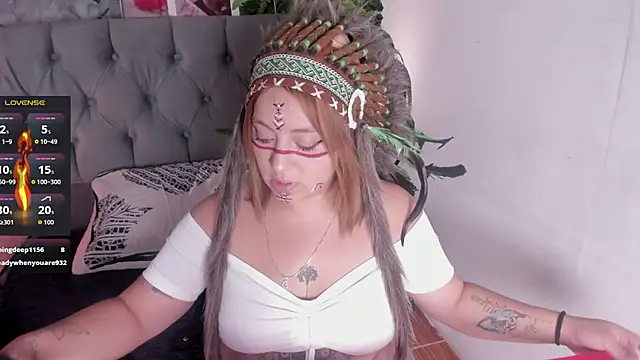 Lorena_thopms - bounce topless boobs