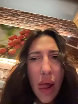 AleksandraRich - Masturbation 2-3 fingers in the pussy💦