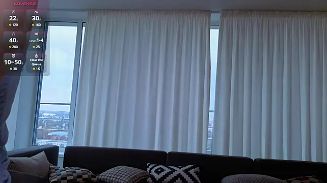 AliciaBrooks - start my day!