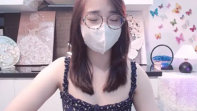 Rinasaki - 自慰喷水。。。~