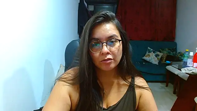 Ixchel_Anaid - Zoom pussy