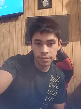 Hammer_King - cum face
