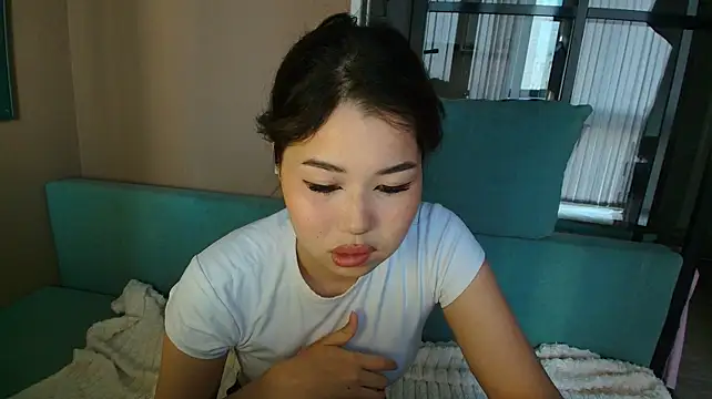 Kimyjina - tease