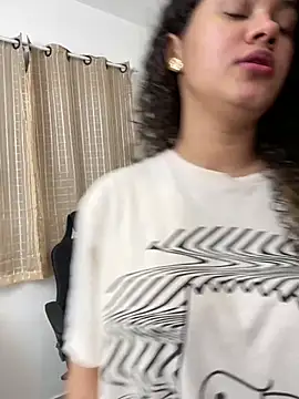 MiaYDante3vcs7 - sucking Pussy