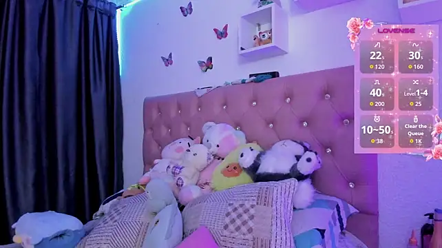 _soyniko24 - dildo play my pussy