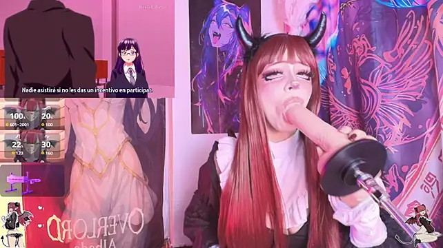 Hani_bun - go sex machine slyle doggy by Marin😈