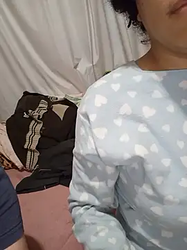 Amordeserra - Sexo ao vivo
