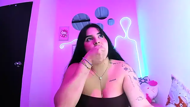Pamela_flame - Control Lush 1 m👻🍬🎃🖤