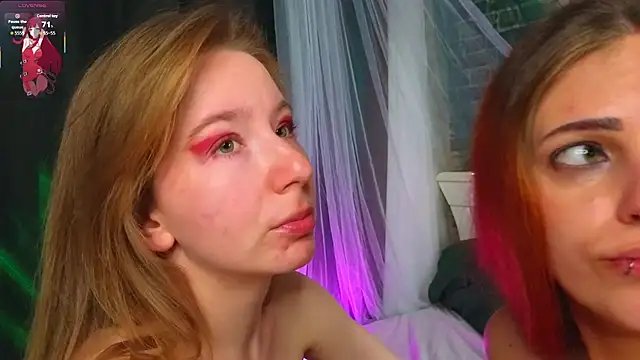 MarjorieBrown - Make pussy wet💦+ 3 min control