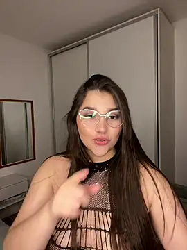 Angietubebe - Oral sex and a tit-job—5 minutes.