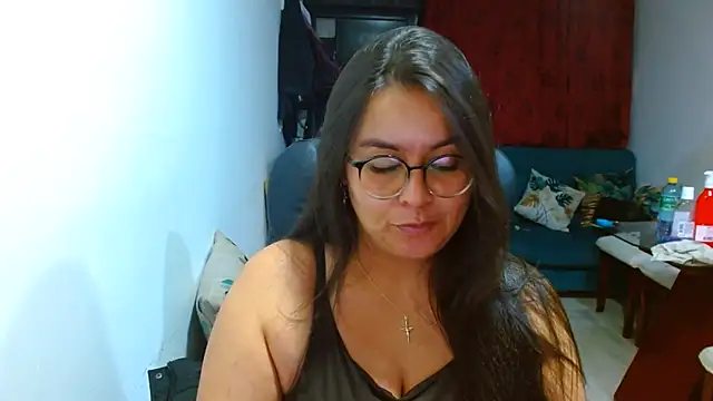 Ixchel_Anaid - Zoom pussy