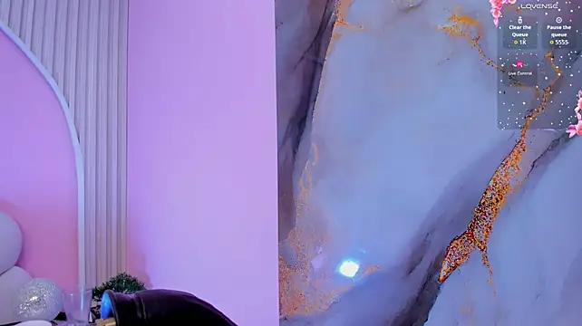 Cami_taniel - take control x 1 min 😈🥰🔥