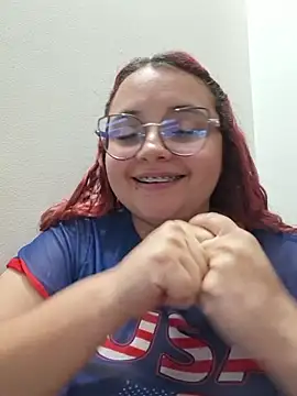 CURVY-HORNY - Make me cum, my love