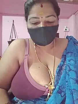 Tamil_lathikaaa - Nude show on dress