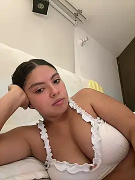 Nathcurly_ - Shhh, show tits at home parents