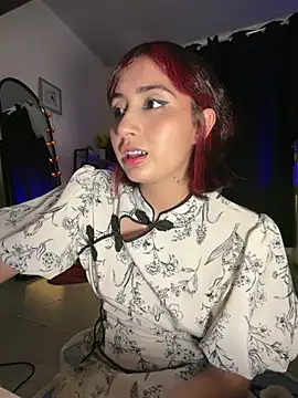 Kaori_77 - 2 fingers in my pussy