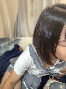 Tw_angelyunana - 🔞玩轉盤一次送露點福利🔞