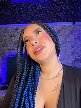 Scarlett-LS - show ass