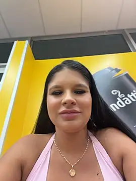 Elara_Luxe - Show naked