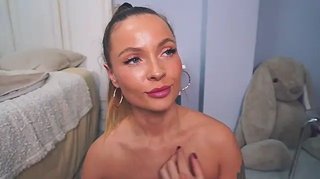 Mollystarss - Make me Wet💦