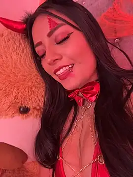 Melii_1 - squirt