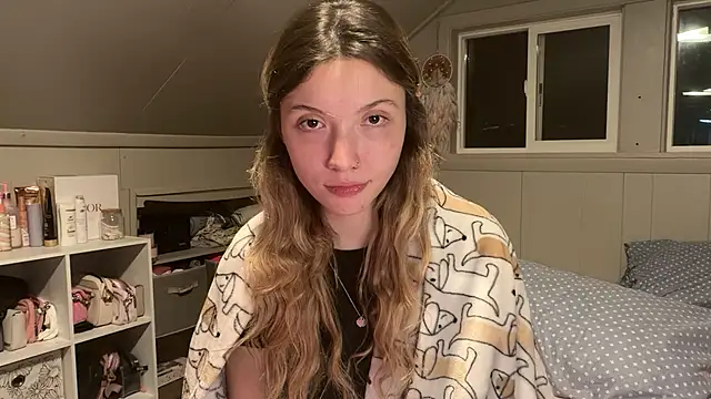 Kaialuvv - Full naked