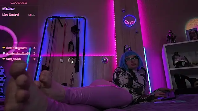 CyberXGoddess