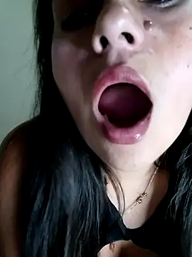 AlejandraCortez_ - Ahegao 🔥