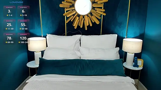 DeepLaura - bra off & play with tits