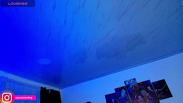 Nicorobinn - Fisting anal
