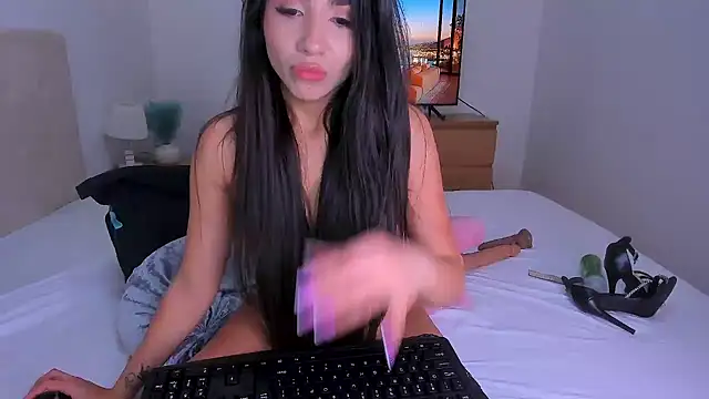 _lynna - squirt