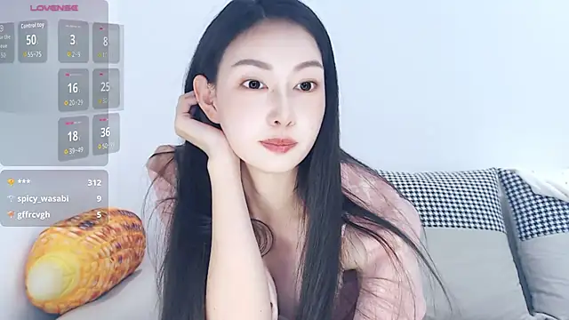 Anan_882 - 周一加载完毕，搬砖模式开启！（M腿小粉控制3min）