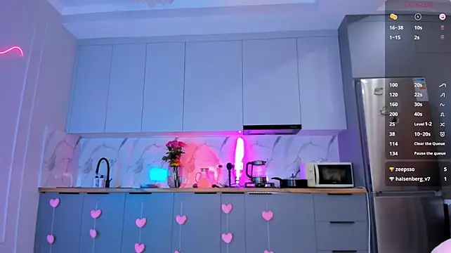 Carpe_diemmm - :heart: Get Naked :heart: