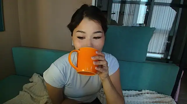 Kimyjina - tease