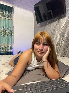 Liah_ferrer - Short off