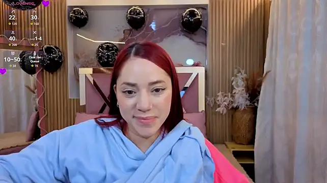 ANNE_TAY1 - sexy dance
