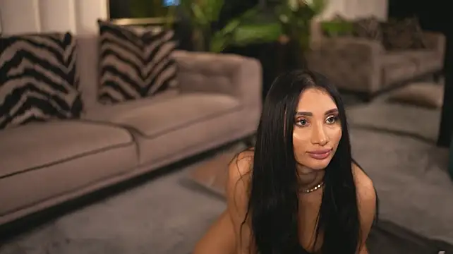 SarahSparkss - hunt my pussy, make it cum 😈