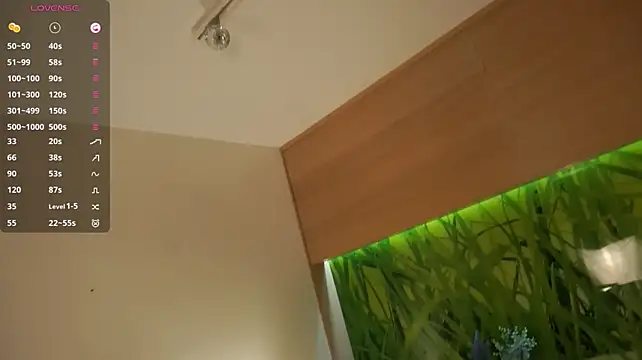 MarlinVarian - squeeze my sexy tits hard