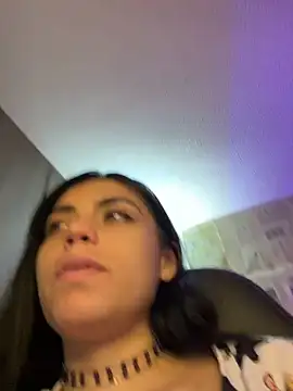 I_am_nina_ - fingering pussy hairy and tight