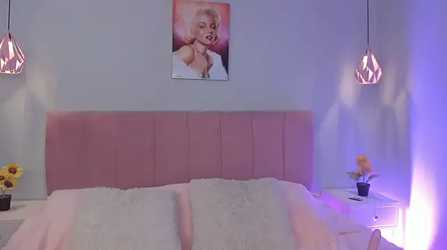 ScarletGV - My pussy on ur face