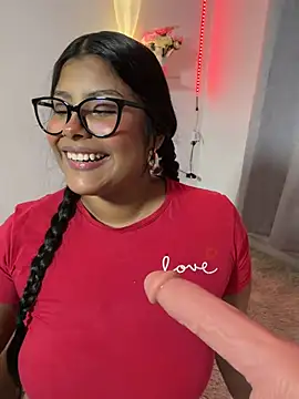 AnaBrowmn - spit tits😏