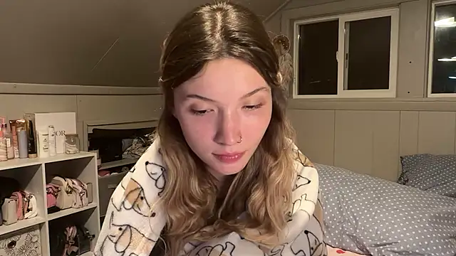 Kaialuvv - Full naked