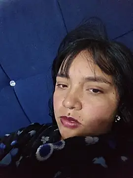 Misaamanne__ - Spread your legs, baby