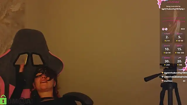 MargoKelly