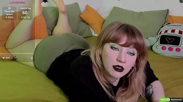 RachelCart - BOOBS PLAY
