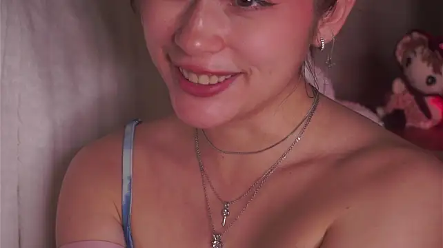 SherryBoone - Play with my boobs in handbra