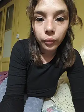 Mariamac420 - Masagge boobs